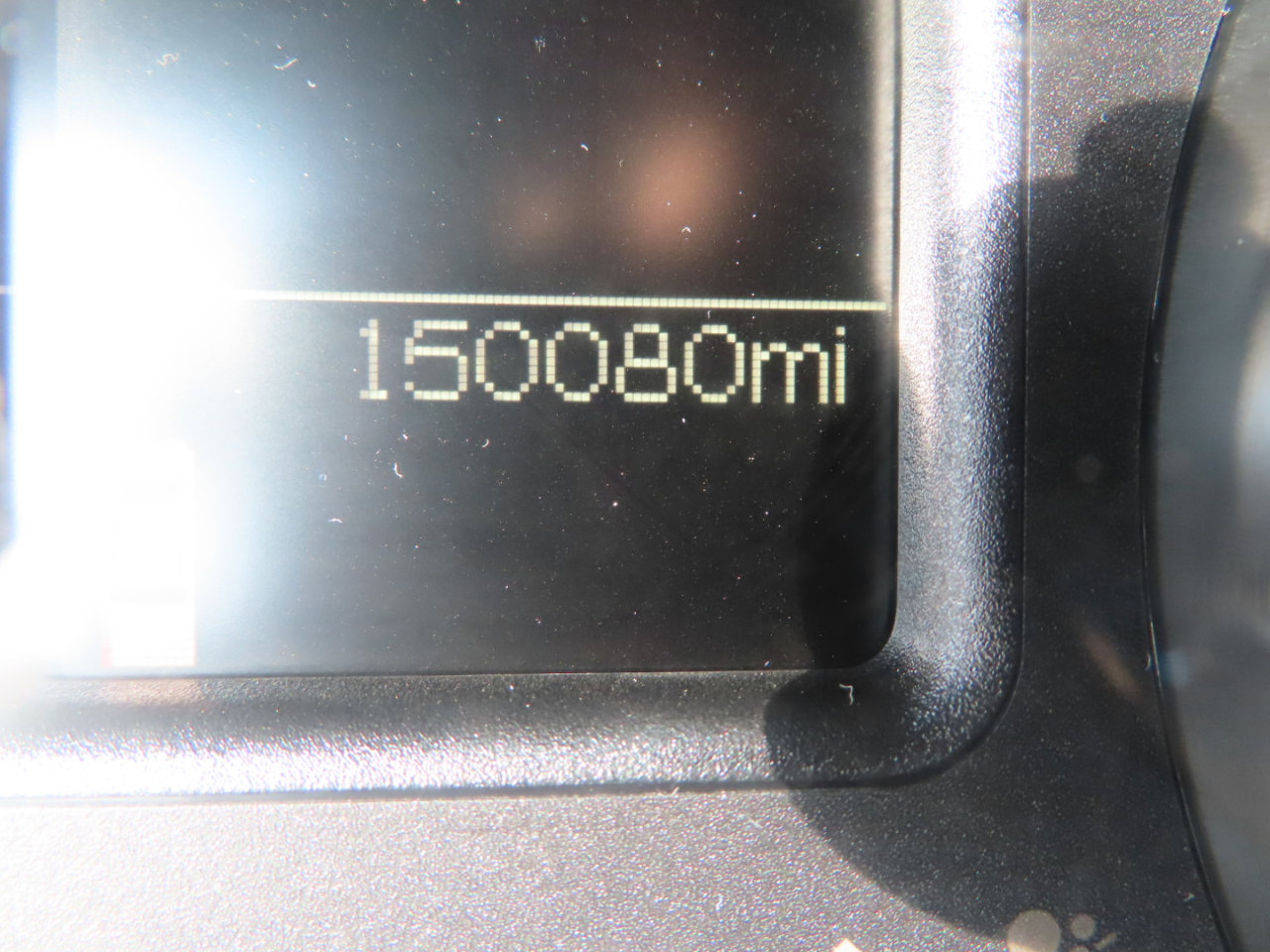 Used 2018 RAM 2500 Tradesman w/ Chrome Appearance Group image 17