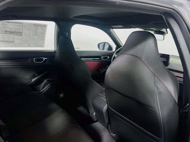 New 2026 Honda Civic Si image 18