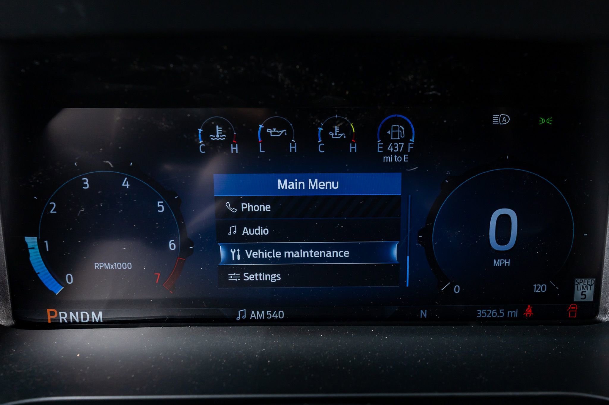 Used 2025 Ford F150 King Ranch w/ FX4 Off-Road Package image 20