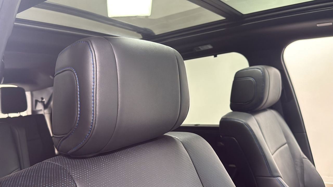 Certified 2026 Toyota Sequoia Platinum image 20