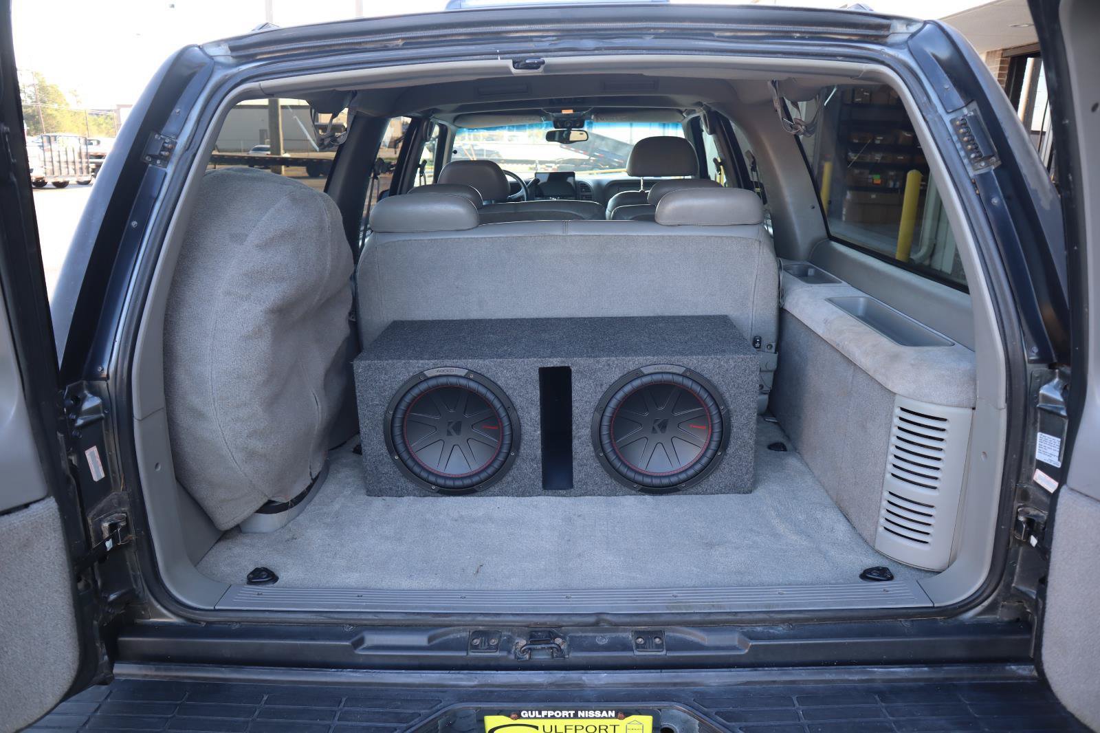 Used 1999 Chevrolet Suburban 2WD w/ Preferred Equipment Group 3 image 36