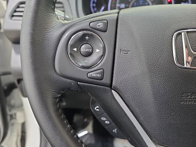 Used 2015 Honda CR-V EX-L image 16