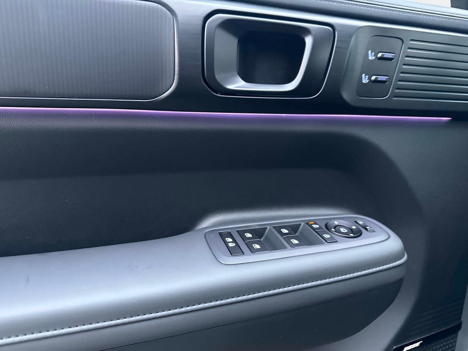 New 2026 Hyundai Santa Fe Calligraphy image 18