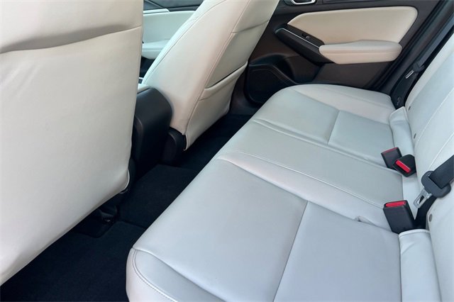 Certified 2023 Acura Integra A-Spec image 13