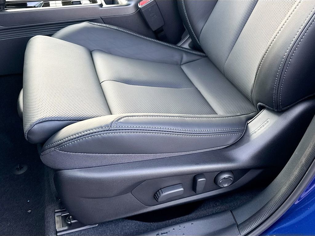 New 2026 Subaru Outback Touring XT image 18