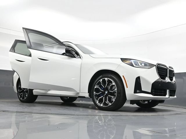 Used 2026 BMW X3 M50 w/ M Sport Professional Package AWD/4WD image 48