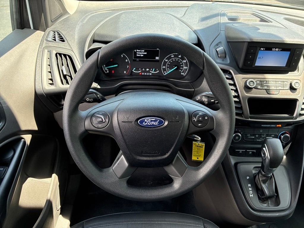 Used 2023 Ford Transit Connect XL FWD image 19