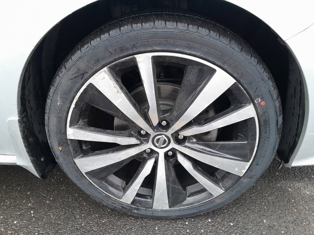 Used 2019 Nissan Altima 2.5 SR w/ SR Premium Package image 40