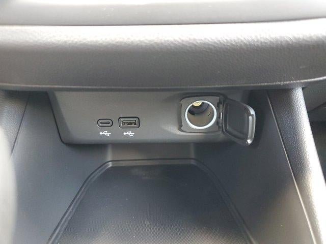 New 2026 Buick Envista Sport Touring w/ Convenience I Package FWD image 32