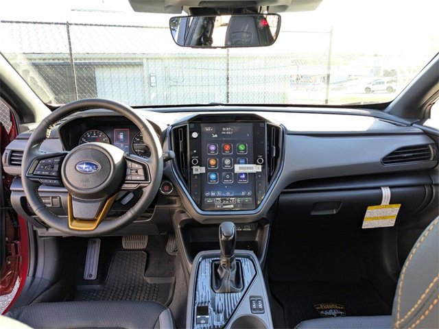 New 2026 Subaru Crosstrek 2.5i Wilderness image 11
