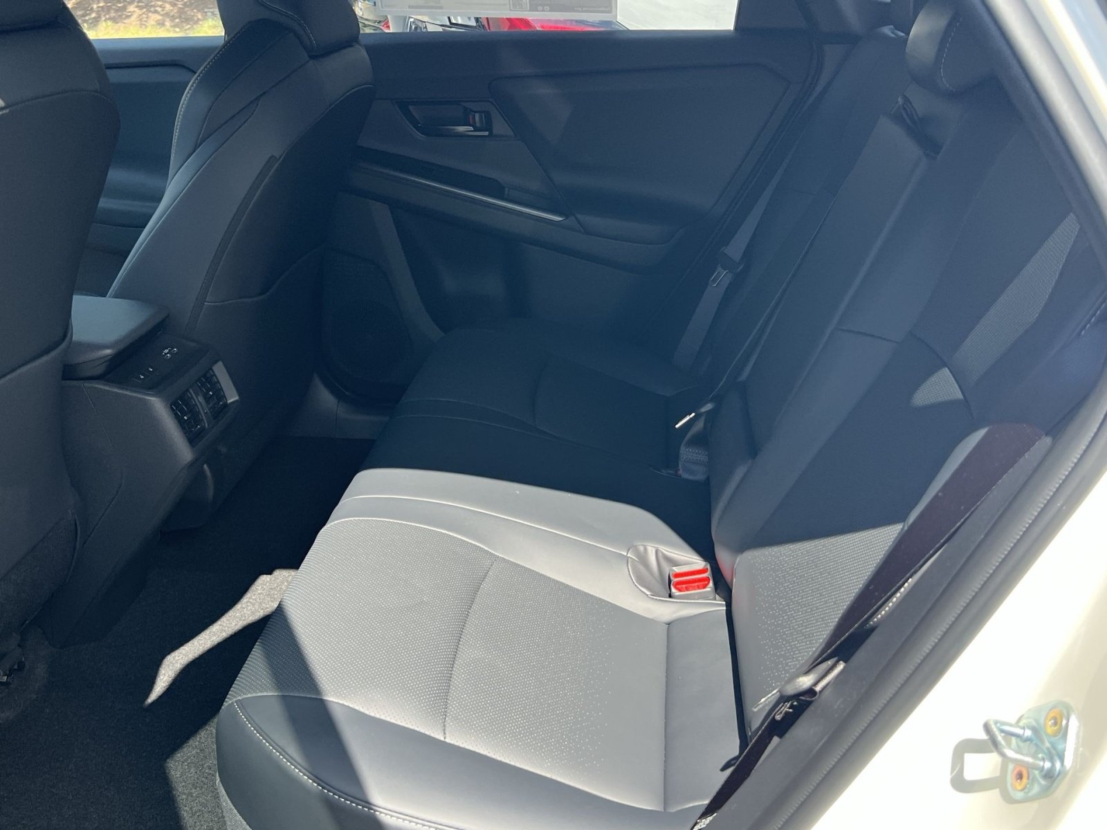 New 2026 Toyota bZ Woodland AWD/4WD image 19