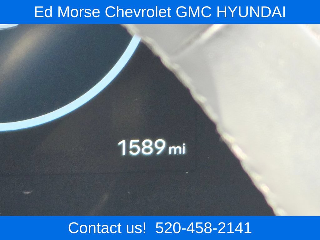 Used 2026 Hyundai Palisade Calligraphy AWD/4WD image 18