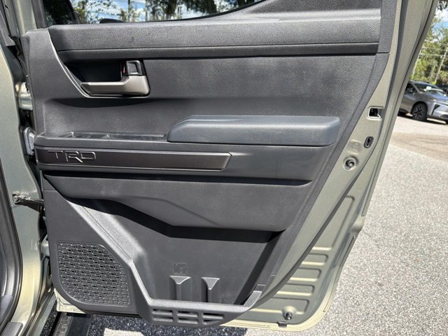 Certified 2025 Toyota Tacoma TRD Sport AWD/4WD image 19