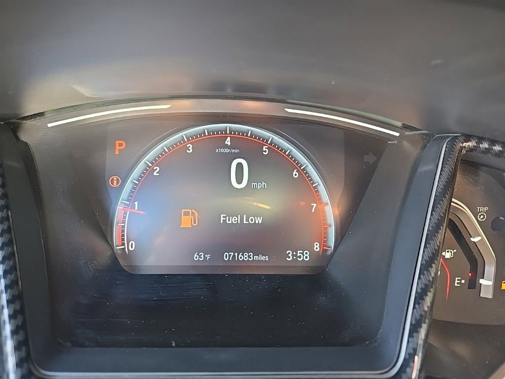 Used 2020 Honda Civic Sport image 13