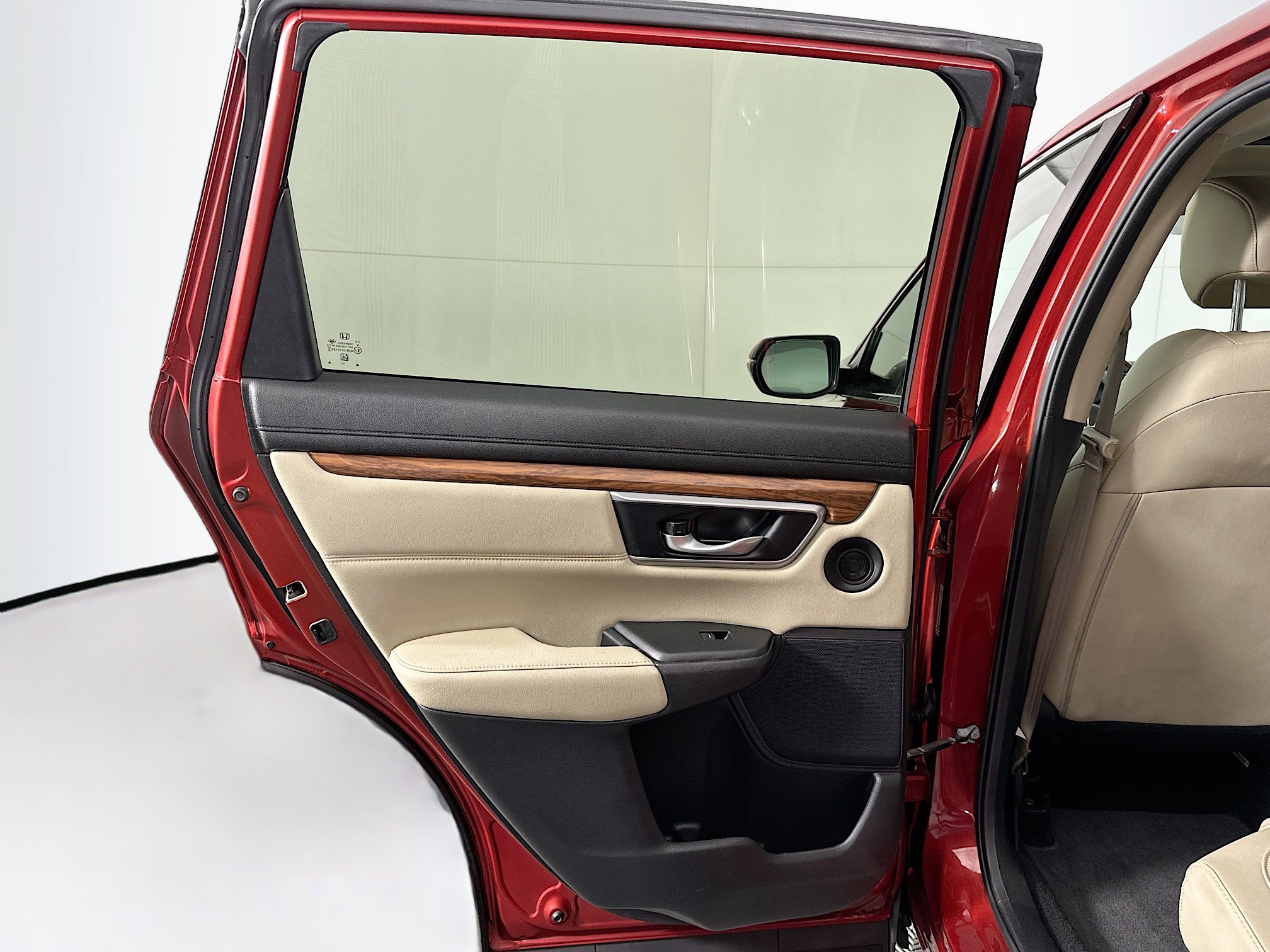 Used 2019 Honda CR-V EX-L image 26
