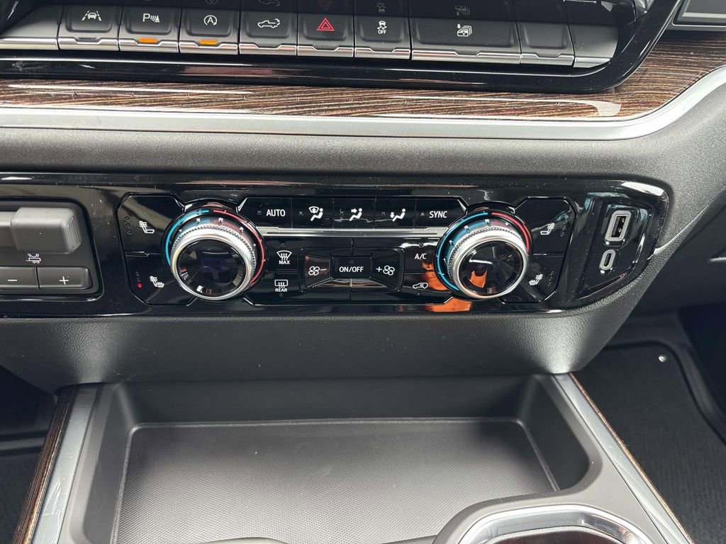 New 2026 GMC Sierra 1500 Elevation w/ Preferred Package image 12