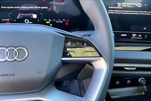 New 2026 Audi A6 Premium Plus AWD/4WD image 21
