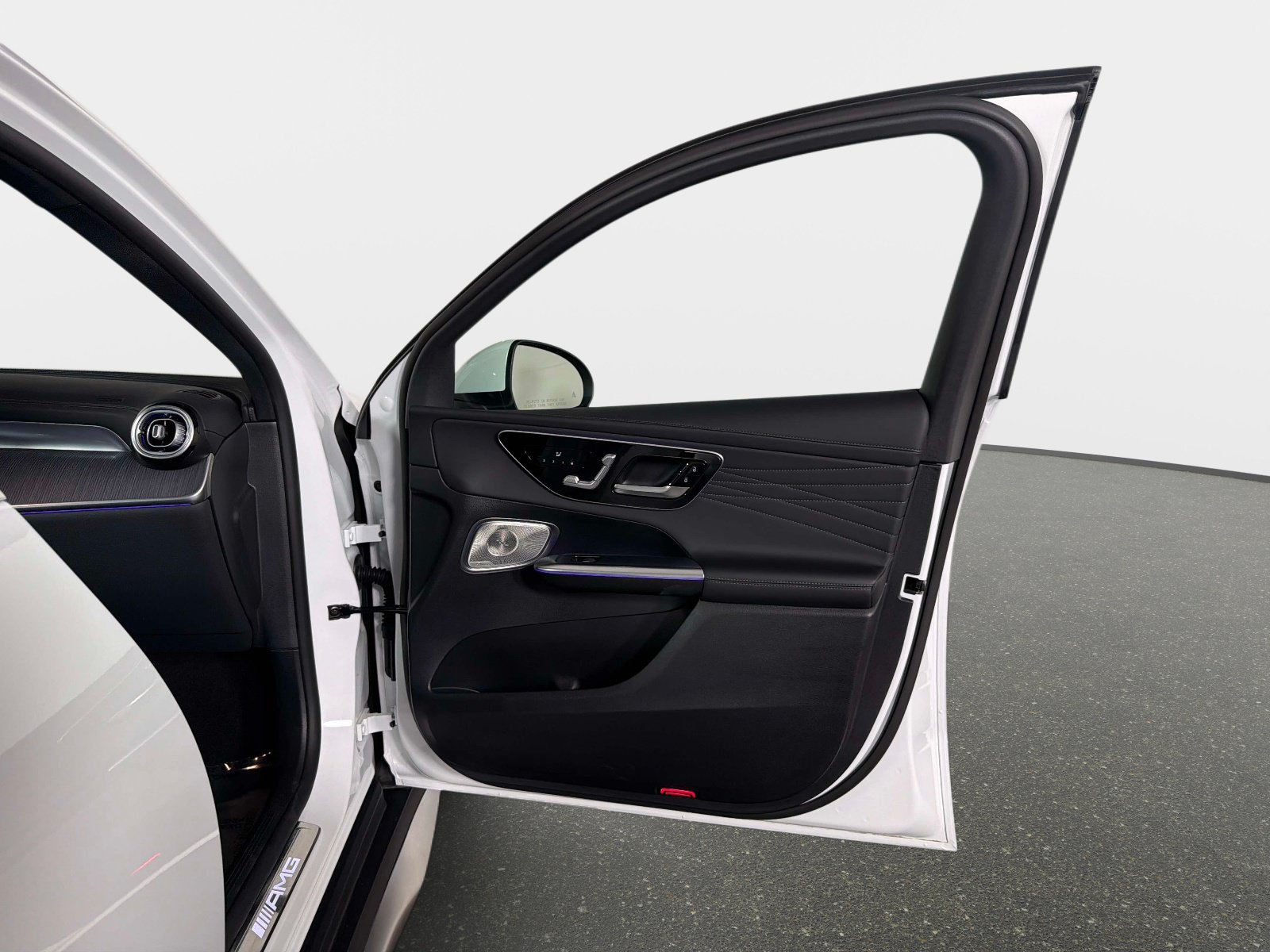 Used 2025 Mercedes-Benz GLC 63 AMG S image 23
