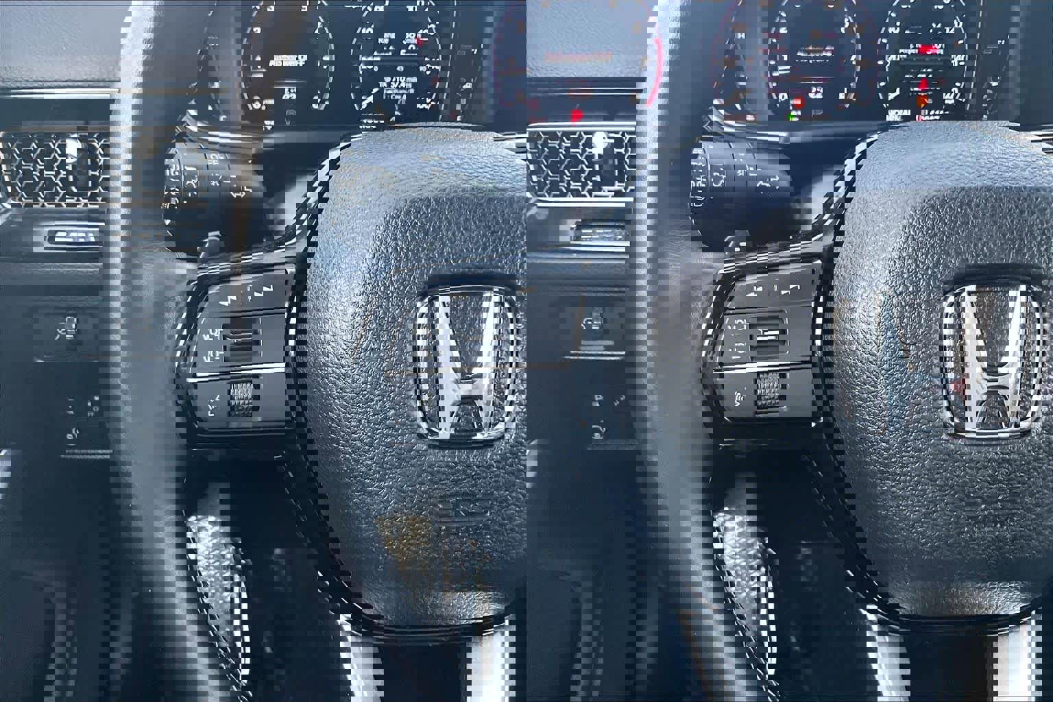 Used 2022 Honda Civic Sport Touring image 23