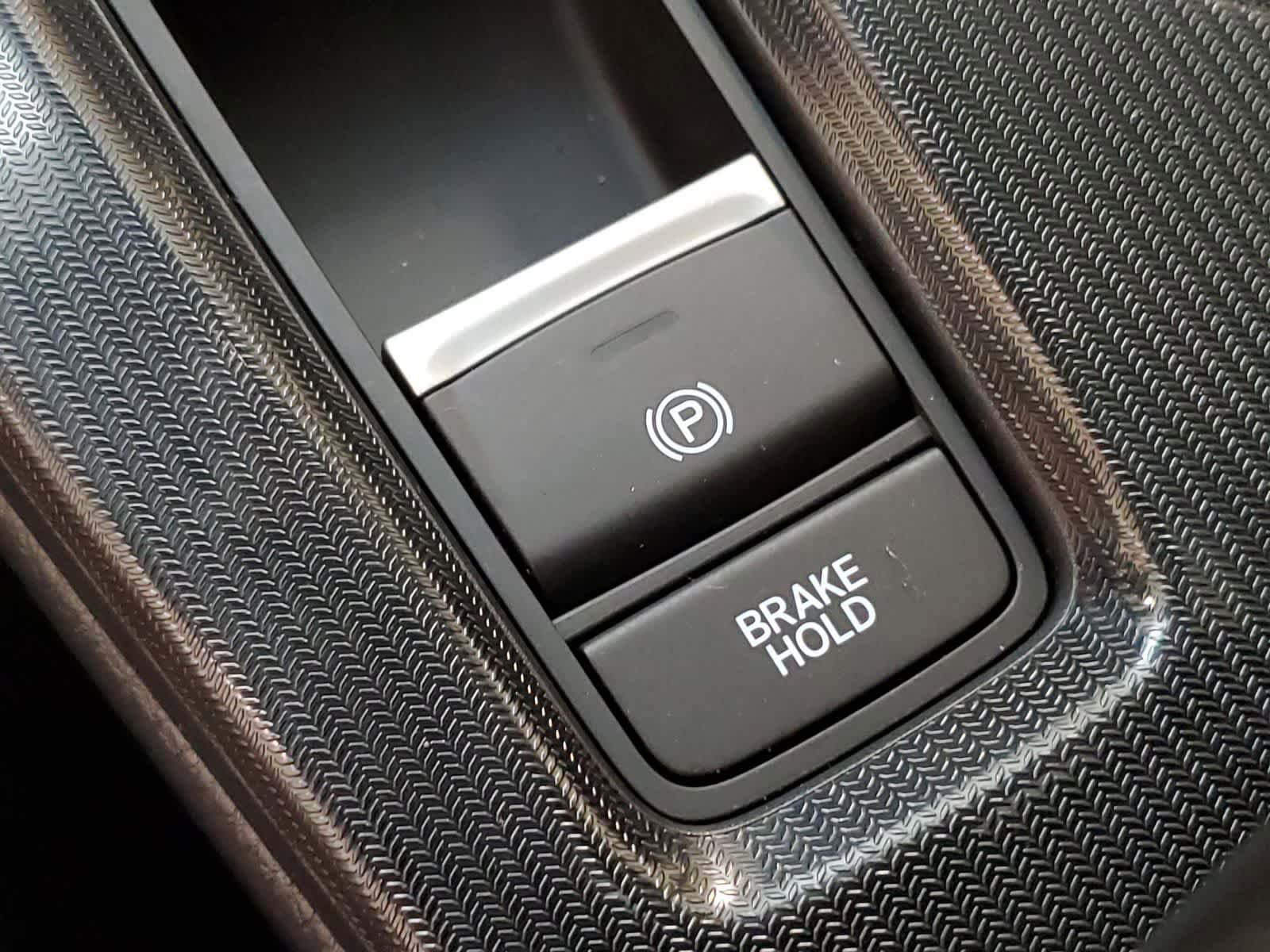 Used 2023 Honda Civic EX-L image 32