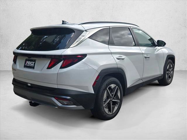 Used 2025 Hyundai Tucson SEL image 5
