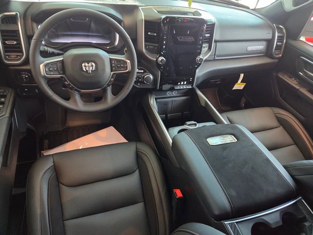 New 2026 RAM 1500 Big Horn AWD/4WD image 10