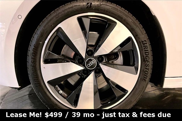 Used 2025 Audi A5 2.0T Premium w/ Convenience Package image 8