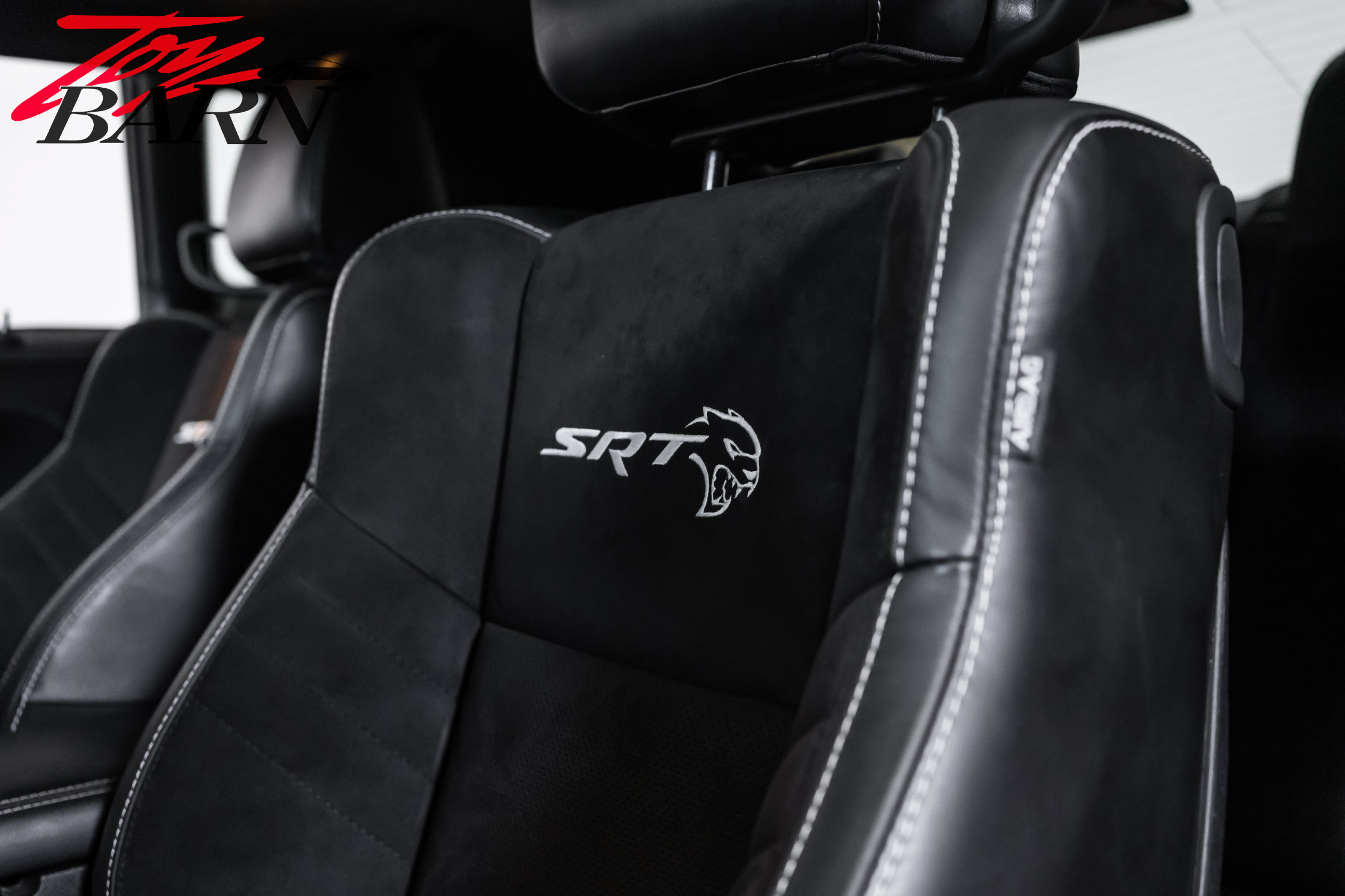 Used 2021 Dodge Challenger SRT Hellcat Redeye RWD image 24