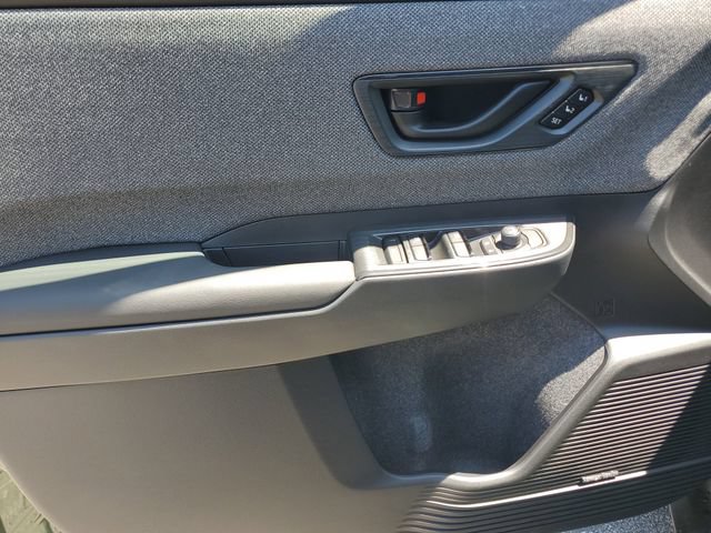 New 2026 Subaru Outback Limited AWD/4WD image 20