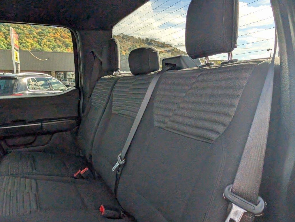 Used 2021 Ford F150 XL w/ STX Appearance Package AWD/4WD image 34