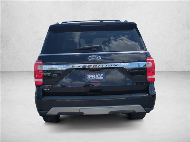 Used 2021 Ford Expedition XLT RWD image 7