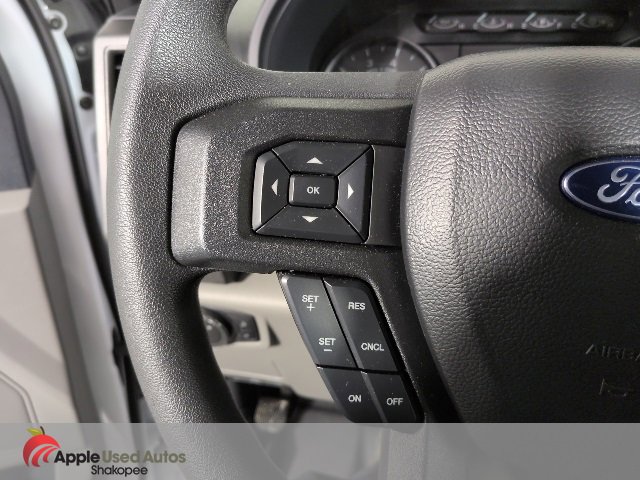 Used 2022 Ford F350 XL w/ STX Appearance Package image 26