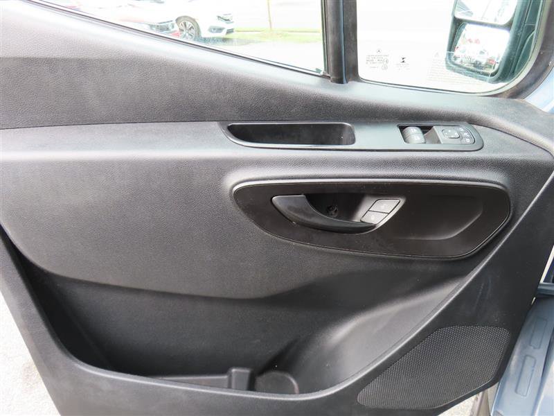 Used 2019 Mercedes-Benz Sprinter 170 image 19