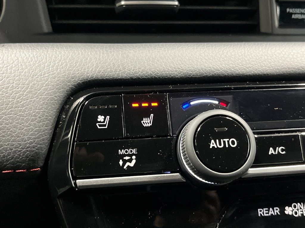 New 2026 Honda Pilot Black Edition image 22