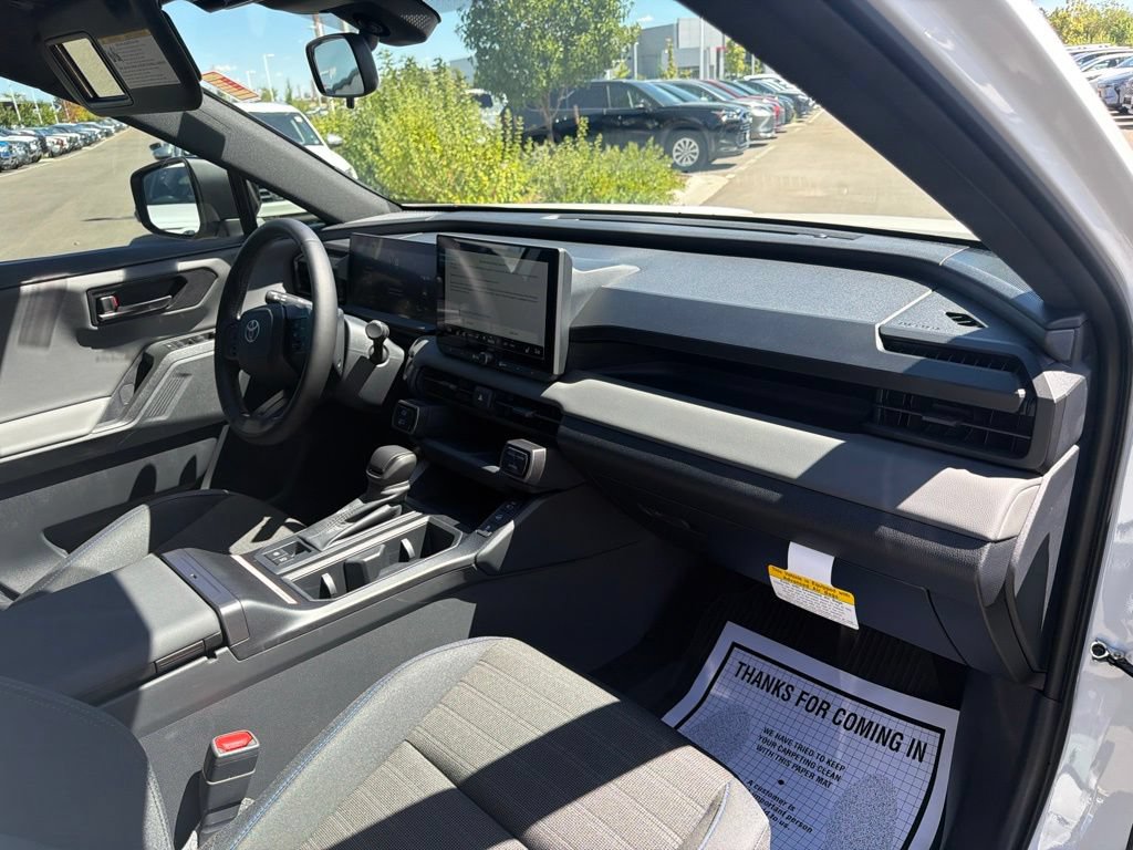 Used 2026 Toyota RAV4 SE w/ Convenience Package AWD/4WD image 13