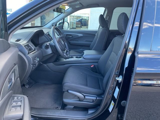 Used 2024 Honda Ridgeline Sport image 13