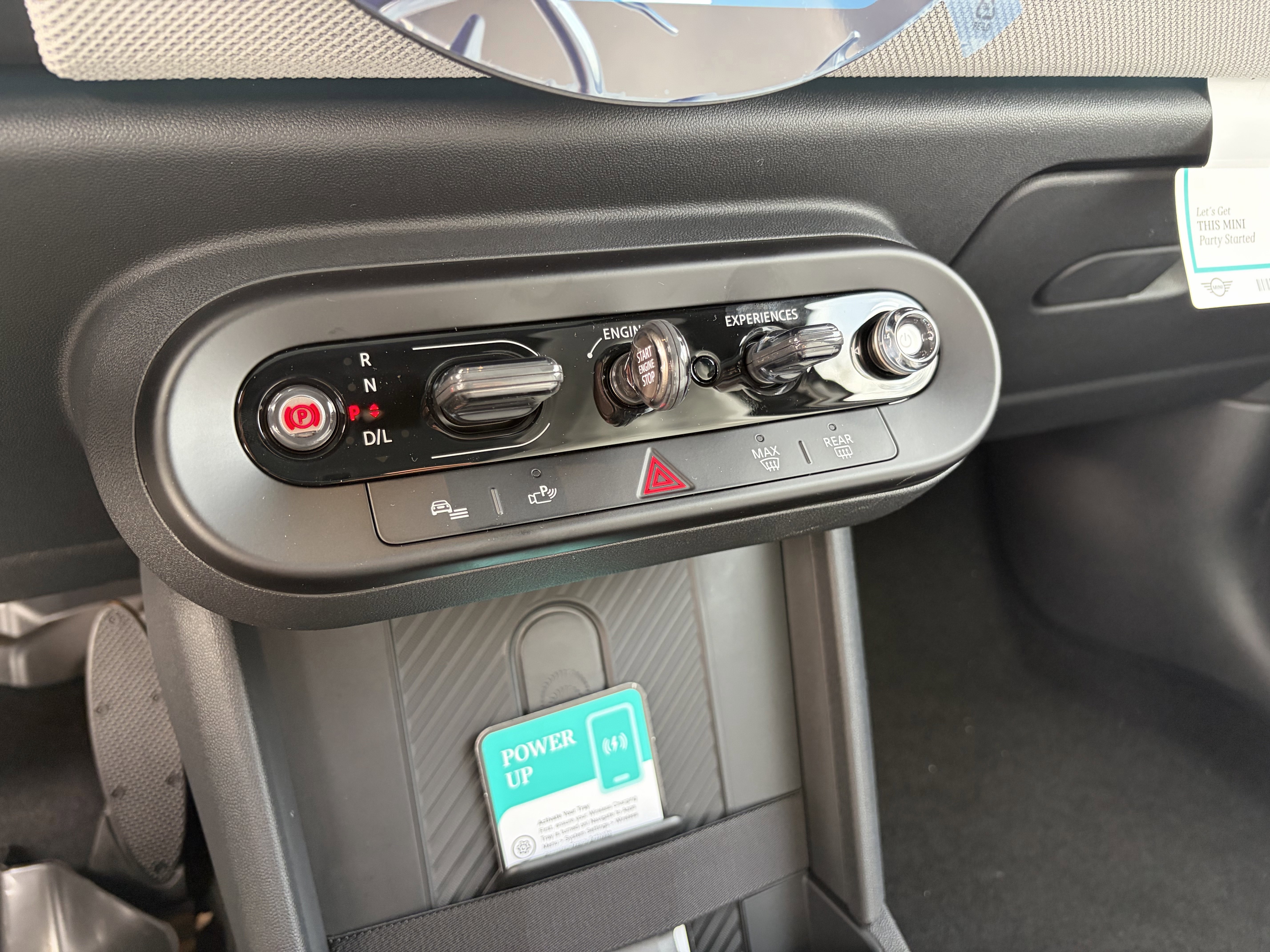 New 2026 MINI Cooper S image 14