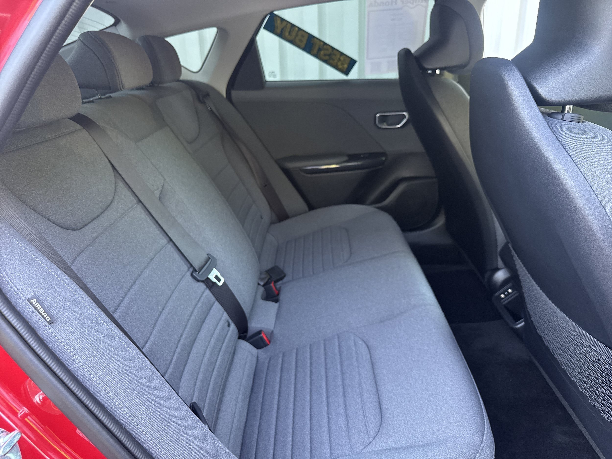 Used 2025 Kia K4 EX FWD image 10