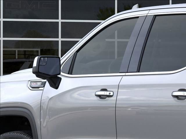 New 2026 GMC Sierra 1500 SLT w/ SLT Convenience Package AWD/4WD image 14