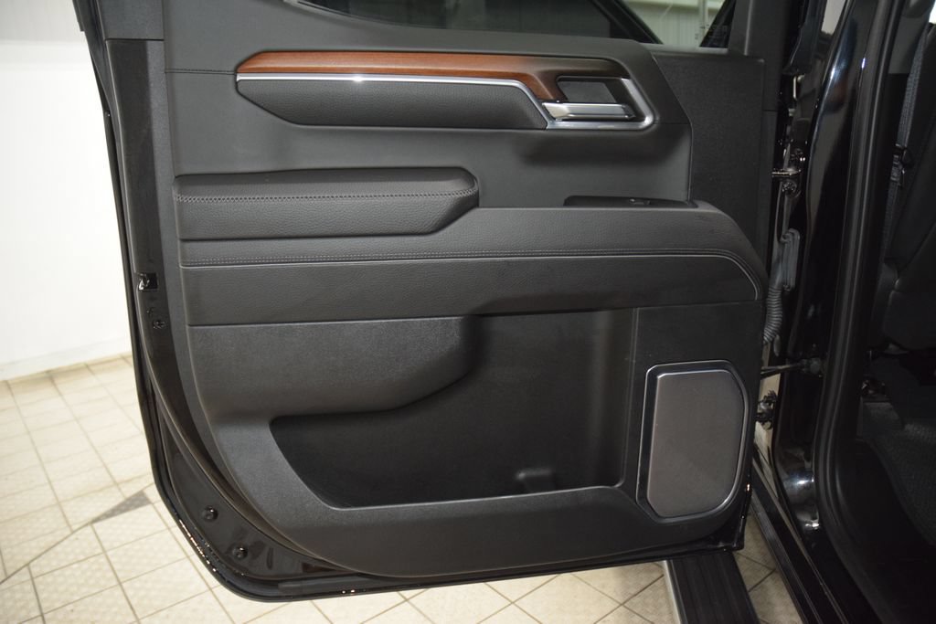 Used 2024 GMC Sierra 1500 Denali AWD/4WD image 44