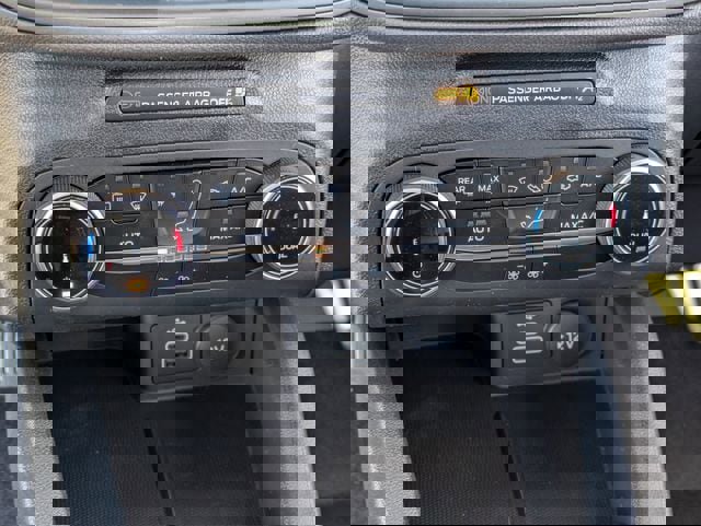 New 2026 Ford Escape Active image 57