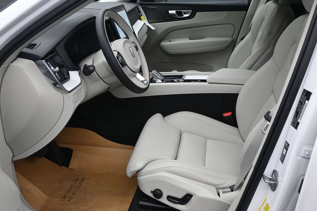 New 2026 Volvo XC60 T8 Ultra AWD/4WD image 11