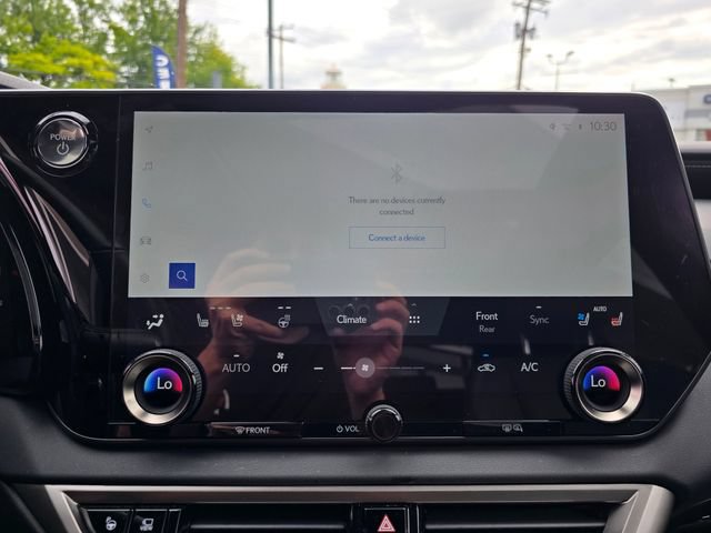 Used 2023 Lexus RX 350 w/ Accessory Package (Z1) AWD/4WD image 20