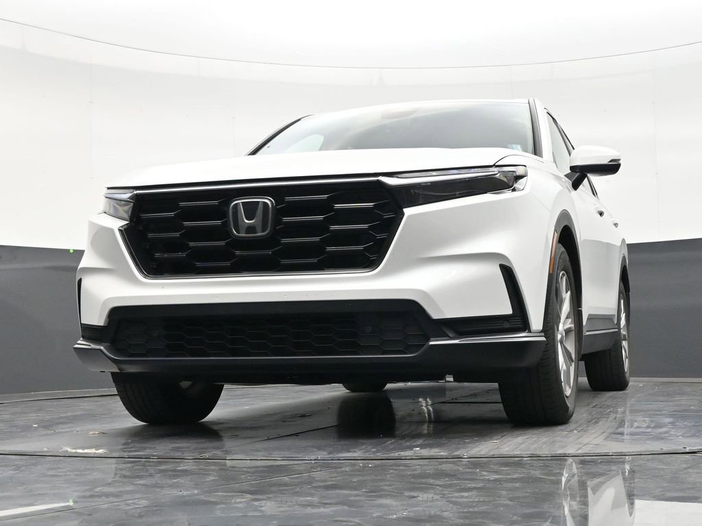 Used 2024 Honda CR-V EX-L image 27
