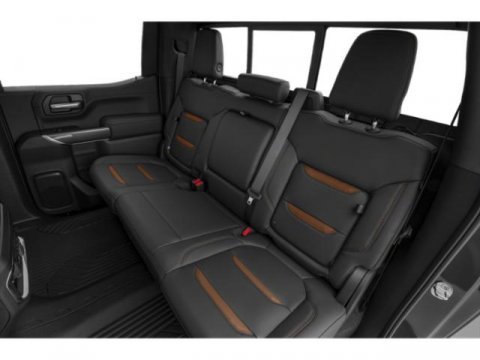 Used 2021 GMC Sierra 1500 AT4 w/ AT4 Premium Package AWD/4WD image 16