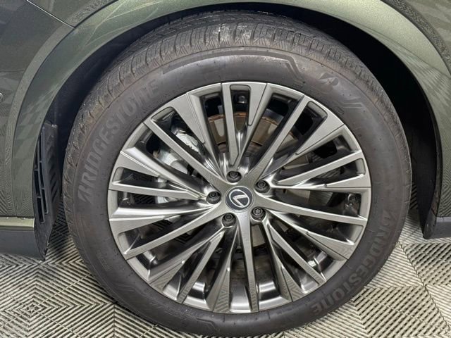 Used 2025 Lexus RX 350 FWD image 16