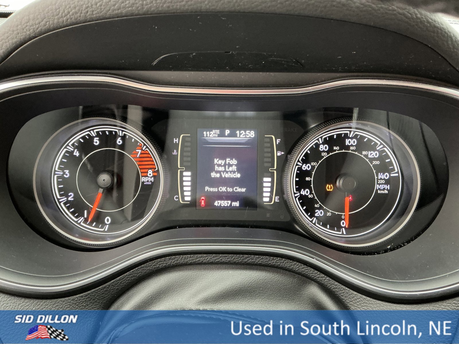 Used 2021 Jeep Cherokee Latitude Lux w/ Mopar Interior Package image 11