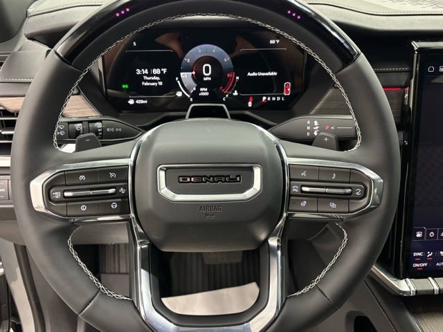 New 2026 GMC Acadia Denali w/ Super Cruise Package image 22