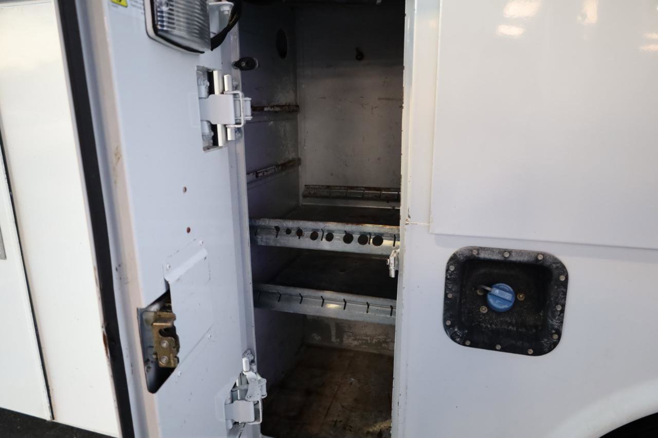 Used 2015 Ford F450 XL w/ Power Equipment Group AWD/4WD image 12