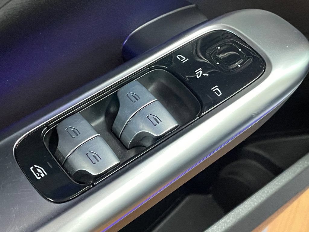 Used 2025 Mercedes-Benz C 36 AMG S image 17
